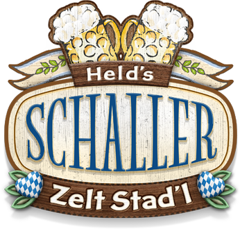 Held's Schaller Zelt Stad'l